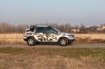 Dacia Duster Brave 2014 года (IT)